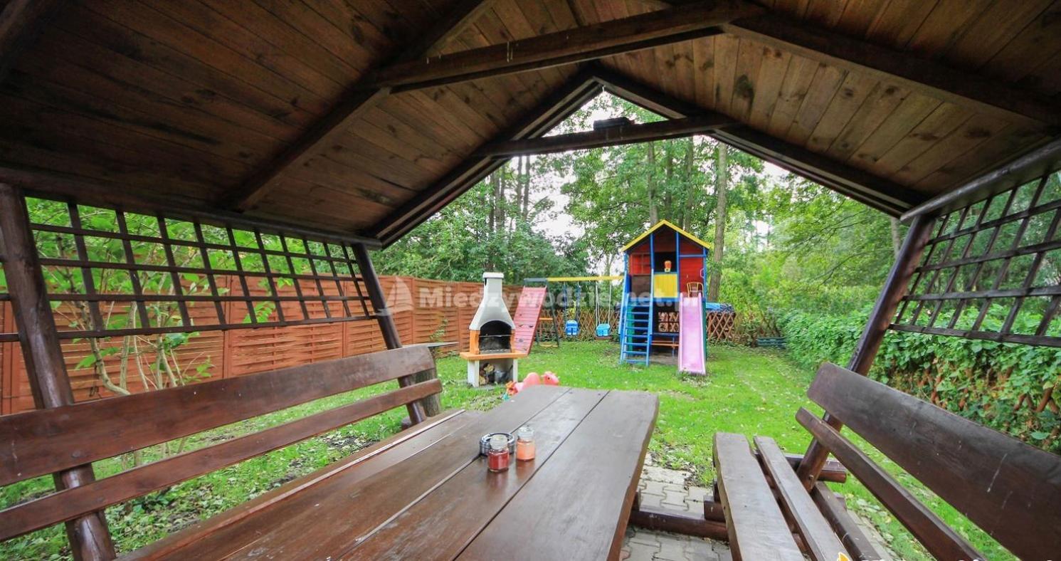 Dom Goscinny Agcez Miedzywodzie Bagian luar foto