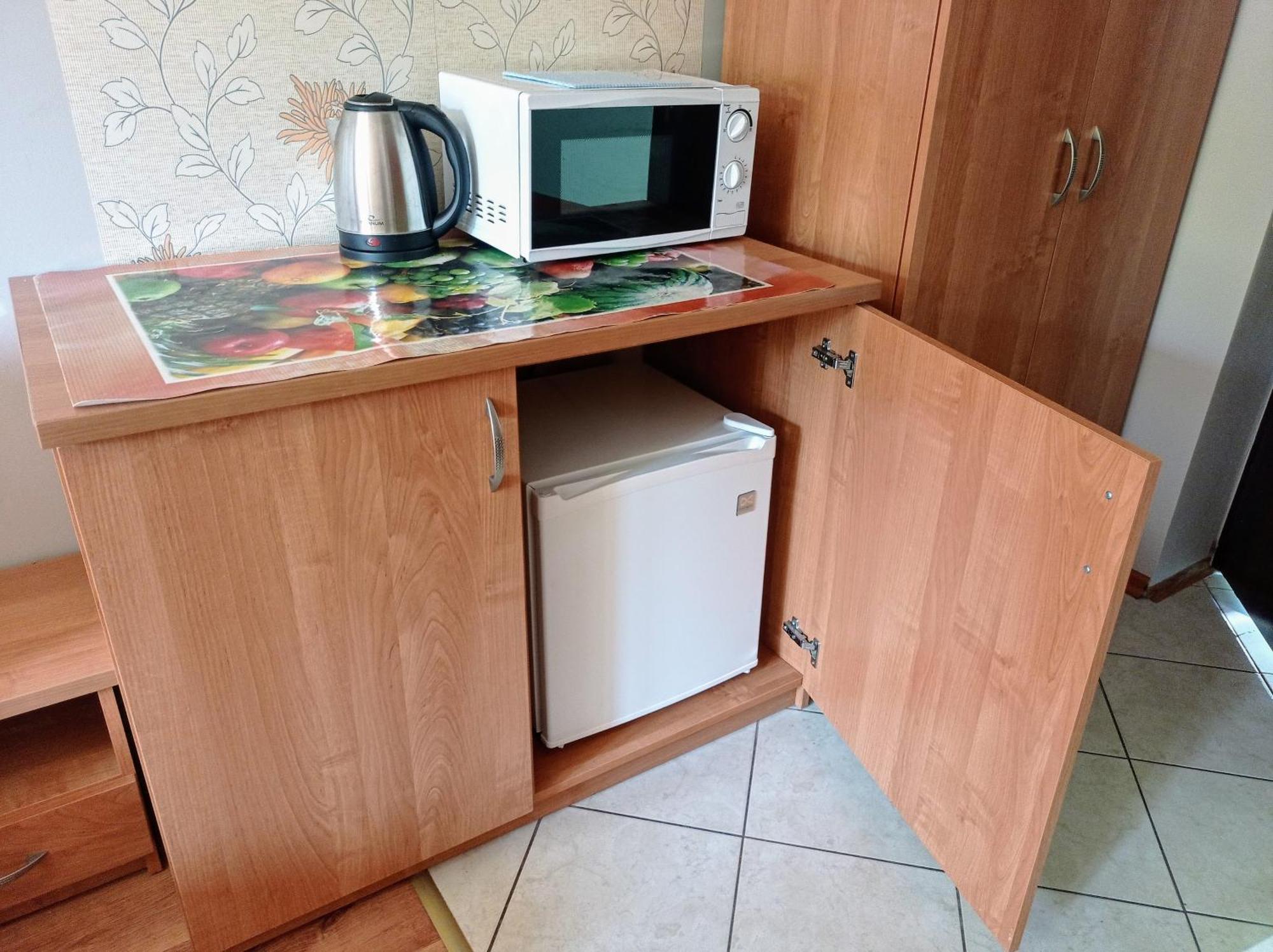 Dom Goscinny Agcez Miedzywodzie Ruang foto