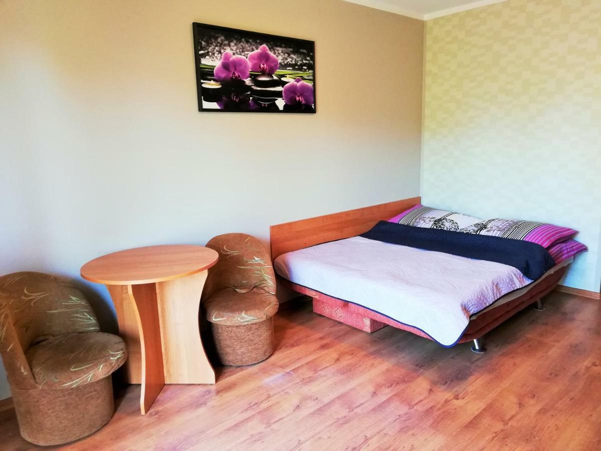Dom Goscinny Agcez Miedzywodzie Bagian luar foto